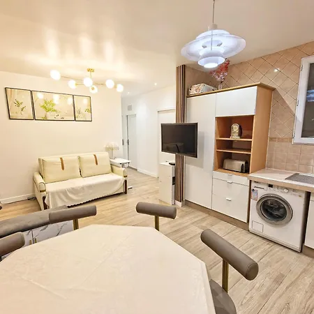 Heart Of Apartman